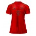 Camisa de time de futebol Bayern Munich Kim Min-jae #3 Replicas 1º Equipamento Feminina 2024-25 Manga Curta